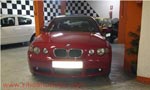 BMW Compact 320td Compact M Sport 3p. 2004