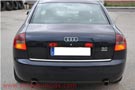Audi A6 3.0 Quattro 4p. 2003