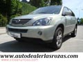 Lexus RX 400 H 2007