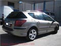 Peugeot 407 Sw St Confort Pack 2.0 Hdi 2005