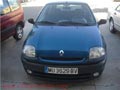 Renault Clio 1.9d 3p. 1998