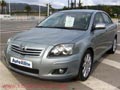 Toyota Avensis 2.0 D4d Sol 4p. 2007