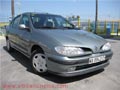 Renault Megane Alize 1.6e 5p. 1998
