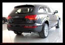 Audi Q7 3.0 TDI quattro tiptronic DPF 2008