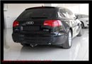 Audi A6 Avant 3.0 Tdi Quattro Tiptronic 2007