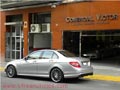 Mercedes Clase C C 63 Amg 4p. 2009