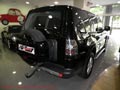 Mitsubishi Montero 3.2di-d Invite 7 Plazas 2008