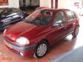 Renault Clio Societé 1.9d 2001