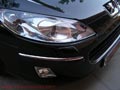 Peugeot 407 SW 2.0HDI, TECHO PANORAMICO, SENSOR DE APARCAMIENTO, XENON, BLUETOOTH 10.000? 2006