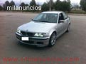 BMW 320 diesel M paket 150 CV 2001