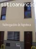 VENDO POR SUBROGACIÓN DE HIPOTECA