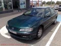 Peugeot 406 STDT NACIONAL CORREAS CAMBIADAS EN BUEN ESTADO 1997