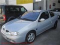 Renault Megane Coupe Dynamique 1.4 16v 2002