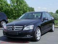 Mercedes C 220 Cdi Be Avantgarde 2009