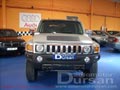 Hummer H3 3.5 * Cuero * Techo Solar * Navi * Estribos * 2006
