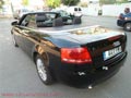Audi A4 Cabrio 2.0 Tdi 2007