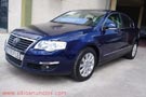 Volkswagen PASSAT 2.0TDI ADVENCE CONFORTLINE 2007