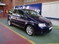 Volkswagen Touran 2.0TDI Highline DSG 7 Plazas 2006