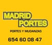 [aº]Portes y mudanzas Madrid 6:54::6(008)47 portes desde 40eu