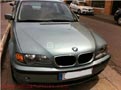 BMW Serie 3 318d 4p. 2002