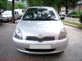 Toyota Yaris Automatico 2000