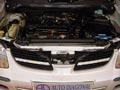 Nissan Almera (reservado)tino 1.8 115cv/libro Rev Nissan/aa 2002
