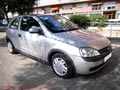 Opel Corsa 2002