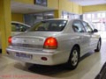 Hyundai Sonata (reservado) 2.0 Gls Solo 2200 Euros Climatizador 2001