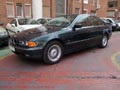 BMW 520 iA 2000