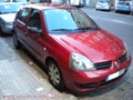 Renault Clio 1.5dci Campus Tempomat A.a. Isofix Cd 2007