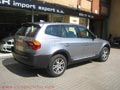 BMW X3 3.0D AUT. TODO INCLUIDO 2006
