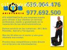 Servicio Técnico # AEG # El VENDRELL # Telf. 639.00.44.76 o 977.69.25.00