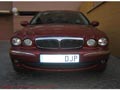 Jaguar X-type 2.0d Executive Garantia - Completamente Nuevo 2006