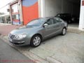 Volkswagen Passat P.variant 2.0tdi High. 4mot. 2007