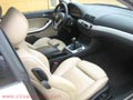 BMW 330 Ci 2002