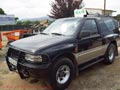 Opel Frontera 2.0i Sport 1994