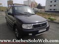 Tata Grand Safari 3.0 TDI 2006