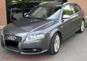 Audi S4 Avant 4.2 V8 Quattro 2007