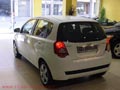 Chevrolet Aveo 15000km 1.4 100cv 5puertas/garantia Fabrica 2008