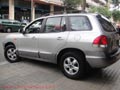 Hyundai Santa Fe 2.7 24v Style Aut. 2005