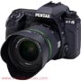 Camara Digital Slr Pentax K-5