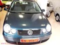 Volkswagen VW POLO 1.4 TDI MATCH 75cv 2004