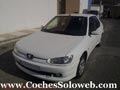 Peugeot 306 1.9 diseel 2001