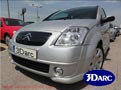 Citroen C2 1.4 HDi 70cv.VTR-PLUS-SENSODR IVER*Libro revisiones* 2008