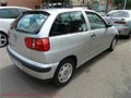 Seat Ibiza 1.9 Sdi 2001