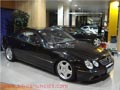 Mercedes Clase Cl Cl 500 2p. 2000