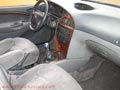 Citroen C5 Break 2.2 Hdi Exclusive Libro Revision-garantia 2003