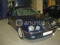 Jaguar Stype V6 3.0 Sport 4p. 2002