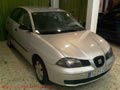 Seat Ibiza 1.4 16v Cool 2004