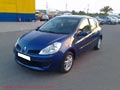Renault CLIO1.5DCI 2006